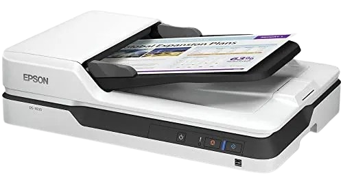 Epson WorkForce DS-60000